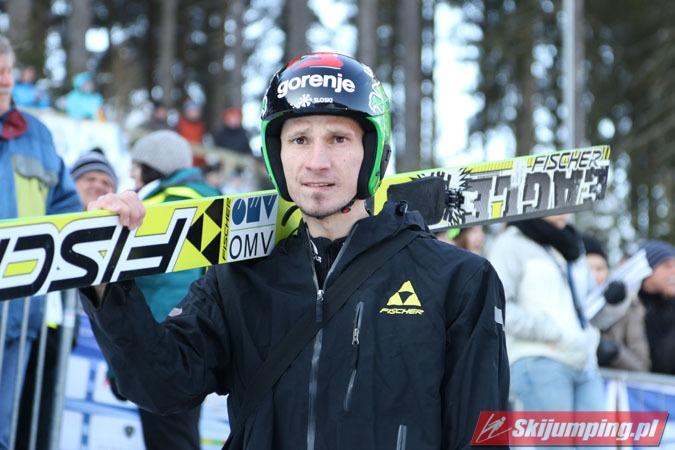 260 Robert Kranjec